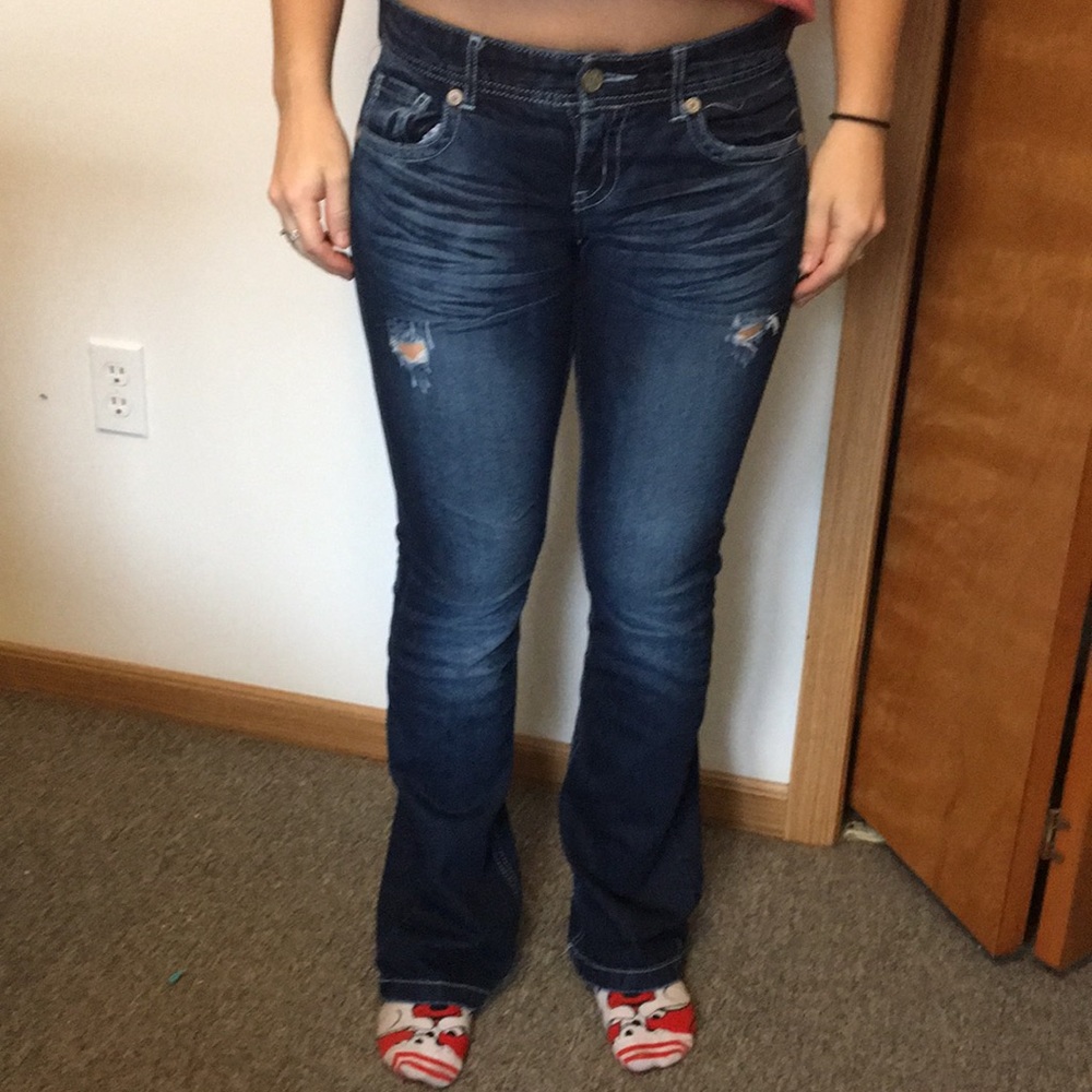 Jeans